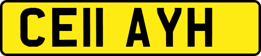 CE11AYH