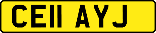 CE11AYJ
