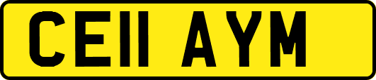 CE11AYM