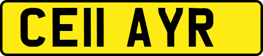 CE11AYR
