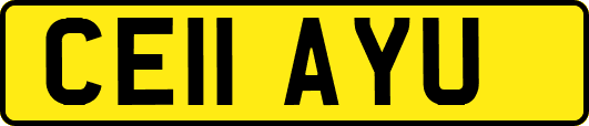 CE11AYU