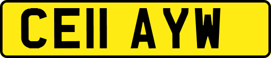 CE11AYW