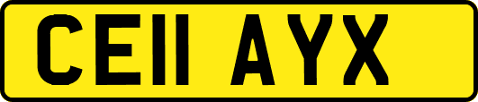 CE11AYX