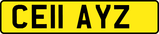 CE11AYZ