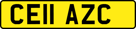 CE11AZC