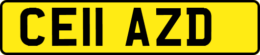 CE11AZD