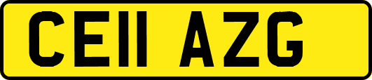 CE11AZG