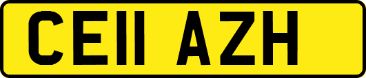 CE11AZH