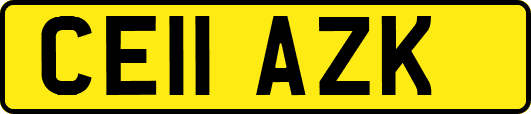 CE11AZK