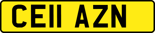 CE11AZN