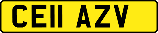 CE11AZV