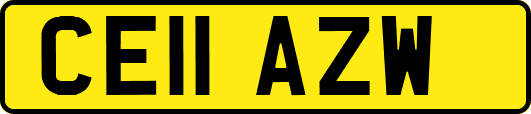 CE11AZW