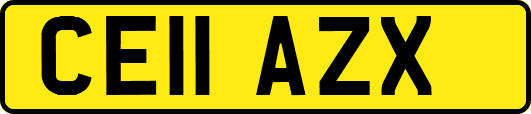 CE11AZX