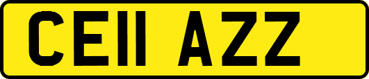 CE11AZZ