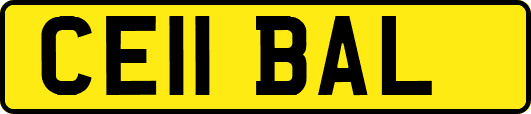 CE11BAL
