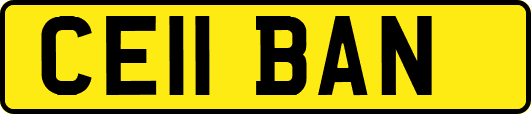 CE11BAN