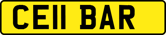 CE11BAR