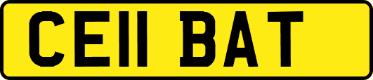 CE11BAT