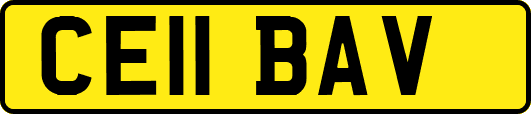CE11BAV