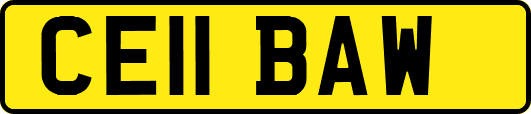 CE11BAW
