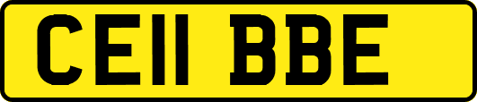 CE11BBE