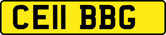 CE11BBG