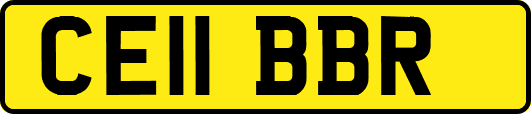 CE11BBR