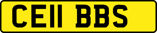 CE11BBS