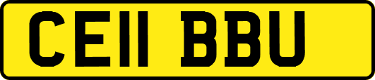 CE11BBU