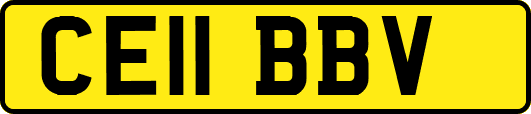 CE11BBV