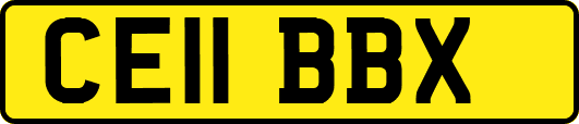 CE11BBX