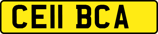 CE11BCA