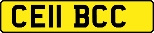 CE11BCC