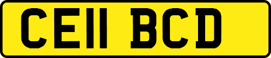 CE11BCD
