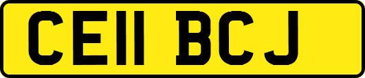 CE11BCJ
