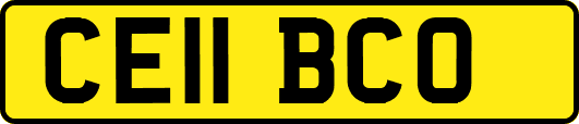 CE11BCO