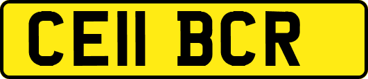 CE11BCR