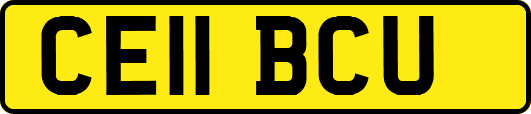 CE11BCU