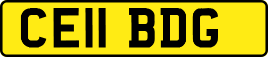 CE11BDG