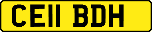 CE11BDH