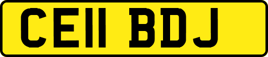 CE11BDJ
