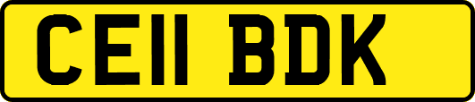 CE11BDK