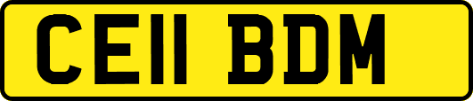 CE11BDM