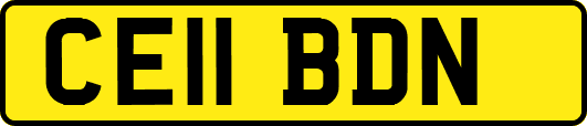 CE11BDN