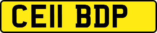 CE11BDP