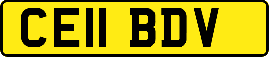CE11BDV