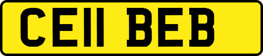 CE11BEB