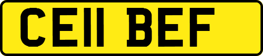 CE11BEF