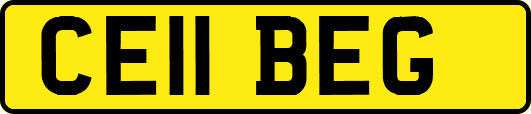CE11BEG