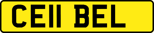 CE11BEL